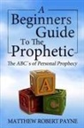 Matthew Robert Payne - The Beginner's Guide to the Prophetic