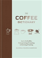 Maxwell Colonna-Dashwood, Colonna-Dashwood Maxwell - The Coffee Dictionary