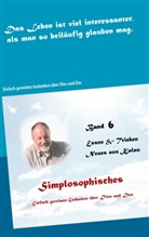 Rudolf Köster - Simplosophisches 6