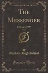 Durham High School - The Messenger, Vol. 5