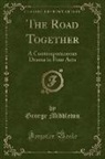George Middleton - The Road Together