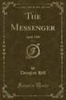 Douglas Hill - The Messenger, Vol. 2
