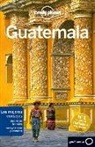 Lonely Planet, Daniel C. Schechter, Lucas Vidgen - Guatemala