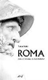 Simon Baker - Roma : auge y caída de un imperio