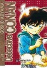 Gôshô Aoyama - Detective Conan 18