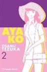 Osamu Tezuka - Ayako 2