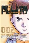 Naoki Urasawa - Pluto 2