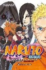Masashi Kishimoto - Naruto Gaiden