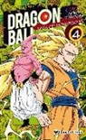Akira Toriyama - Dragon Ball Color Bu 4