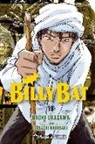 Takashi Nagasaki, Naoki Urasawa - Billy Bat 18