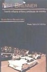 Neil Brenner, Álvaro Sevilla Buitrago - Neil Brenner : teoría urbana crítica y políticas de escala