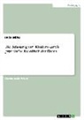 Heike Milles - Die Belastung von Kindern durch psychische Krankheit der Eltern