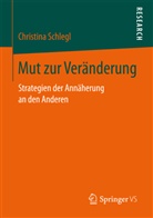 Christina Schlegl - Mut zur Veränderung