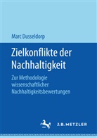 Marc Dusseldorp - Zielkonflikte der Nachhaltigkeit