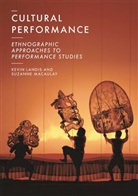 Kevi Landis, Kevin Landis, Kevin Macaulay Landis, Suzanne Macaulay - Cultural Performance