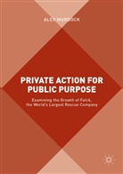 Alex Murdock - Private Action for Public Purpose