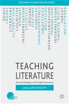 Be Knights, Ben Knights - Teaching Literature