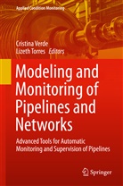 Torres, Torres, Lizeth Torres, Cristin Verde, Cristina Verde - Modeling and Monitoring of Pipelines and Networks
