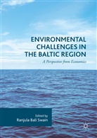 Ranjul Bali Swain, Ranjula Bali Swain, Ranjula Bali Swain - Environmental Challenges in the Baltic Region
