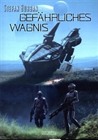 Stefan Burban, Allan J. Stark - Gefährliches Wagnis