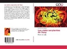Sara Contreras Barba - Las siete serpientes de Susy