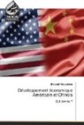 Mouad Gouzrou - Développement économique Américain et Chinois