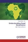 Riccard Pelizzo, Riccardo Pelizzo - Understanding Good Governance