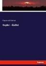 Siegmund Günther - Kepler - Galilei