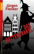 Jürgen Flenker - Das Rattenorakel