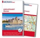Guido Pinkau - MERIAN live! Reiseführer Kreuzfahrt Donau