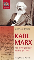 Gabriela Böhm - Karl Marx