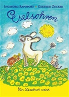 Ingeborg Rapoport, Gertrud Zucker, Hannelore Schmidt-Hoffmann - Eselsohren