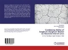 Diall Abdoulaye Gaoussou, Diallo Abdoulaye Gaoussou, V Gracen, Vernon Gracen, Sissok Sory, Sissoko Sory - Combining Ability of Sorghum (Sorghum Bicolor (L) Moench) Inbred Lines