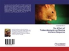 Deborah Bush-Munson - The Effect of Troleandomycin on Murine Immune Response