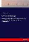Berthold Hatschek - Lehrbuch der Zoologie