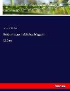Johann Mader - Reichsritterschaftliches Magazin
