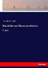 Theodor Kirchhoff - Reisebilder und Skizzen aus Amerika