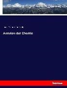Justus Freiherr von Liebig, Justus Von Liebig, Justus Freiherr von Liebig - Annalen der Chemie