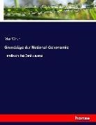 Max Wirth - Grundzüge der National-Oekonomie