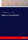 Ernst Heinrich Philipp August Haeckel - Studien zur Gastraeatheorie