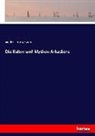 Walter Immerwahr - Die Kultur und Mythen Arkadiens
