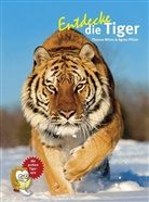 Agnes Pfister, Agnes Wilms, Agnes &amp; Thomas Wilms, Thoma Wilms, Thomas Wilms, Thomas (Dr.) Wilms - Entdecke die Tiger