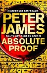 Peter James - Absolute Proof