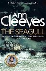 Ann Cleeves - The Seagull