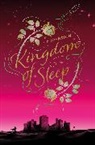 E K Johnston, E. K. Johnston, E.K. Johnston, Johnston E.K. - Kingdom of Sleep