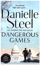 Danielle Steel - Dangerous Games