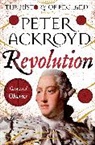 Peter Ackroyd - Revolution