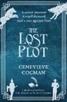 Genevieve Cogman, Genevieve Cogman Cogman (2) - The Lost Plot