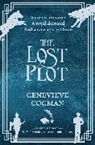 Genevieve Cogman, Genevieve Cogman Cogman (2) - The Lost Plot