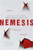 Brendan Reichs - Nemesis